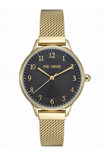 NO BRAND CEAS DE DAMĂ PAUL LORENS - PL12189B-1D1 + CUTIE + GRAWER