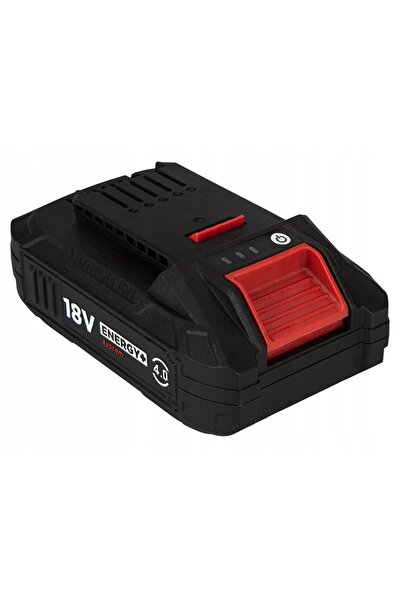 graphite KIT BATERIE LI-ION 4Ah 18V BOOST UP CU ÎNCĂRCĂTOR 58GE132-1