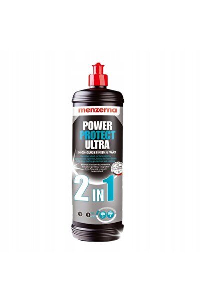 Menzerna Pastă de lustruit PP Ultra Wax + Alcool izopropilic IPA
