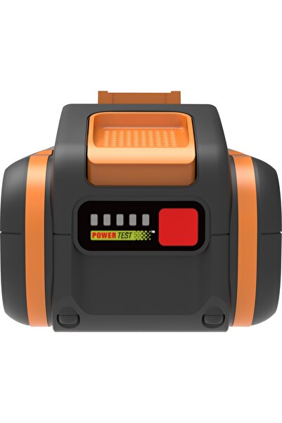 WORX Baterie cu încărcător WA3604 20V 4Ah Li-Ion