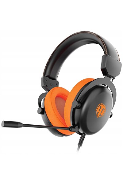 Yenkee Căști de gaming COMMANDER WT300 7.1 Sunet surround virtual Microfon