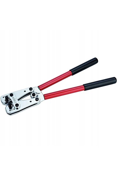 CİMCO Clește de sertizat standard pentru terminale 6 - 50 mm 390mm