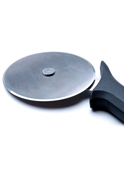 NO BRAND RADEŁKO KNIFE Cuțit pentru tăiat pizza Ooni + EBOOK GRATUIT!