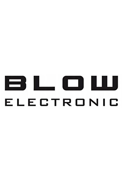 Blow Difuzor de bas auto - 20cm / 200mm - 4 Ohm - A-200 - (1 buc.)