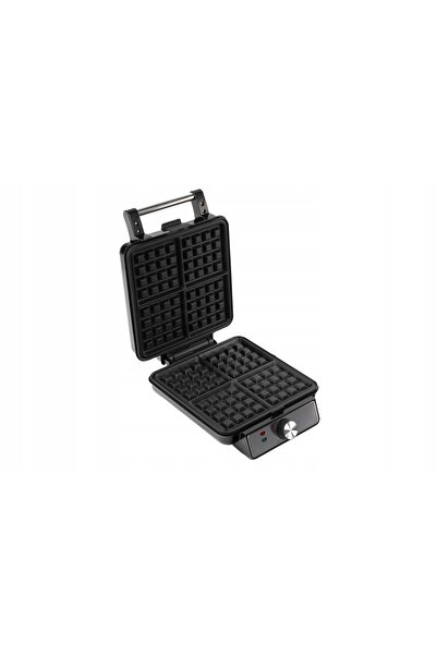 Huslog GOFROWNICA HUS1031 1500W XXL 4 DIODE LED CONTROL TEMPERATURĂ