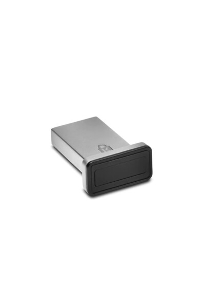 KENSINGTON VeriMark IT USB-A Criptor de amprente tip breloc și Cititor de amp...