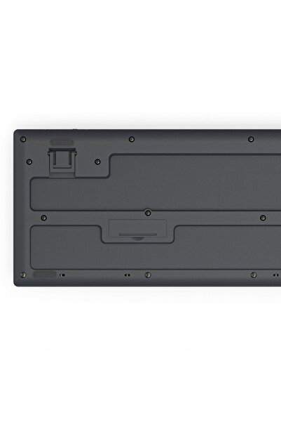 Hama Kit tastatură și mouse wireless WKM200 universal 2,4GHz Silențios
