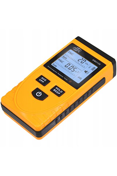 Benetech METER DE ANALIZĂ A MODELEI DE CAMP ELECTROMAGNETIC ȘI TESTER DE FORM...