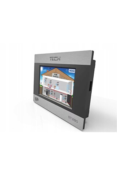 NO BRAND TECH ST-280 + ST-260 controler de cameră wireless kc434