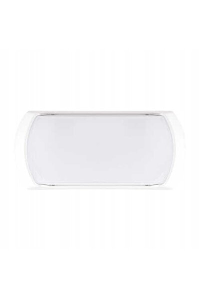 NO BRAND Lampă de exterior, corp de iluminat etanș, aplică LED 12W 4000K
