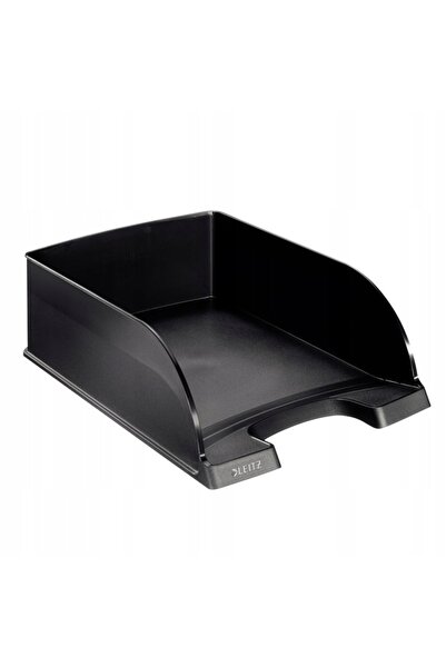 Leitz Raft pentru documente Plus Jumbo negru