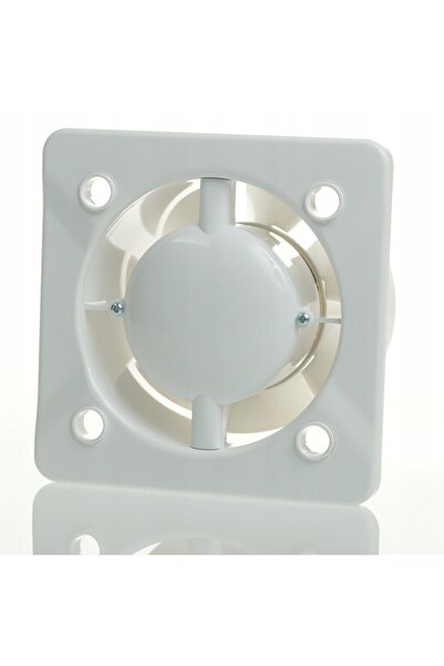 NO BRAND Ventilator de baie standard SYSTEM + fi125 mm cu rulment silențios S...