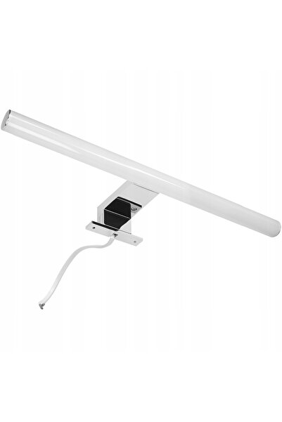 Adviti Aplică de perete LED pentru baie, pentru deasupra oglinzii, 6W, 40cm, ...