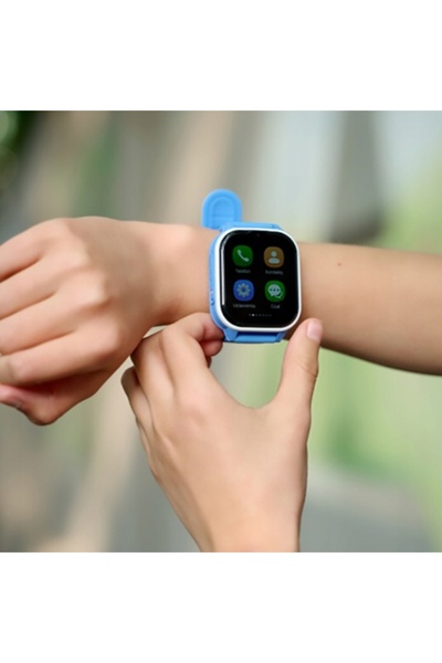 GARETT SMARTWATCH CEAS INTELIGENT PENTRU COPII