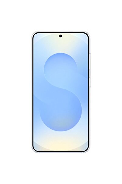 Samsung Husă de silicon transparentă EF-QS931CTEGWW pentru Galaxy S25 -