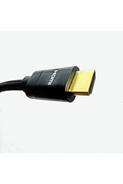 NO BRAND Cablu HDMI - HDMI 2.1 48Gbps 3m 8K negru