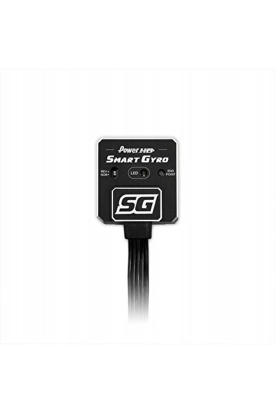 NO BRAND PowerHD Gyro SG - giroscop digital, +/-4000 grade/sec, 4.8-7.4 V