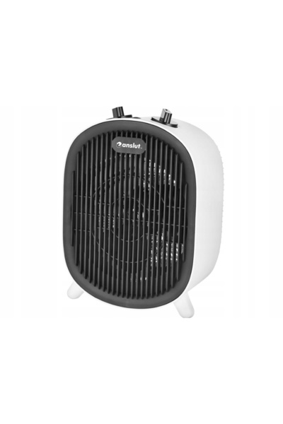 NO BRAND FARELKA Aerotermă electrică cu ventilator, Radiator electric, ANSLUT...