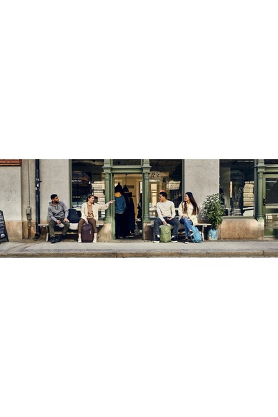 Thule Rucsac pentru laptop EnRoute 23L maro