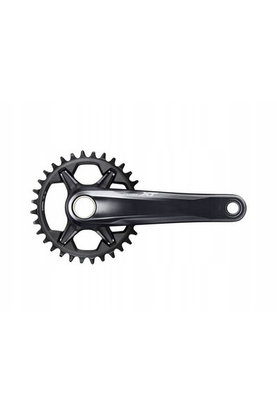 Shimano korba XT FC-M8100 32T 170mm 12rz OEM