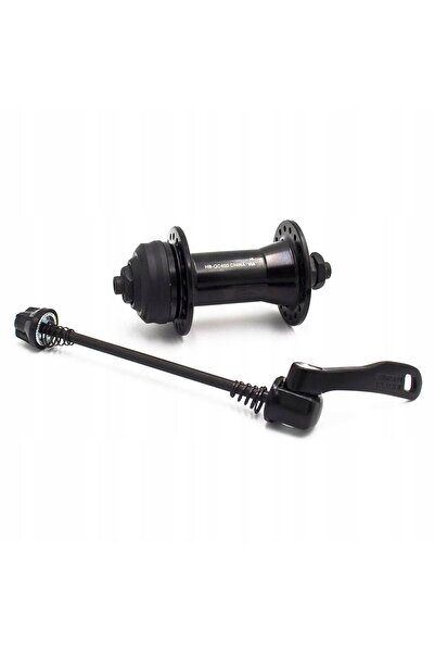 Shimano Cues HB-QC400 Butuc Față Rulmenți pentru Butuc Față 32H 100 mm