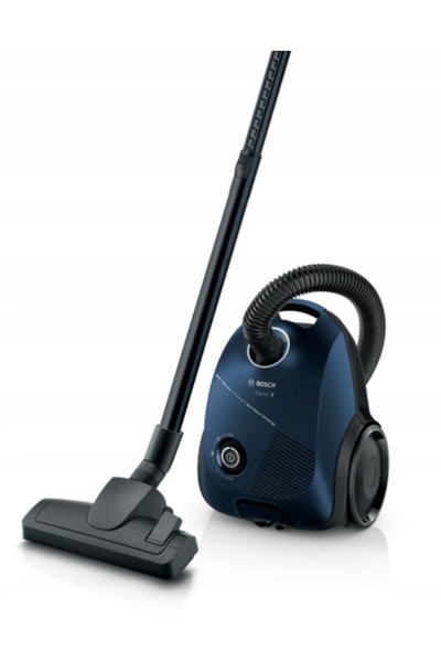 Bosch Aspirator cu sac BGLS2BU2 Ușor 600W Filtru