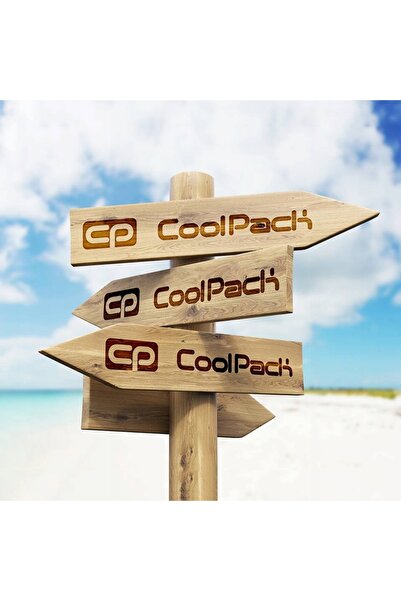 NO BRAND COOLPACK SCOUT Rucsac școlar pentru tineret ABBYS