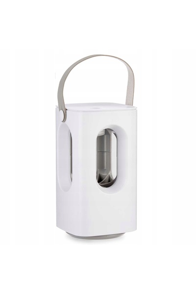 Ibergarden Lampă UV anti-insecte pentru țânțari și muște, suspendabilă, USB