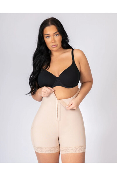 TaliedeViespe Body Modelator---IDEAL Ptr ROCHII--- Nude 3IN1
