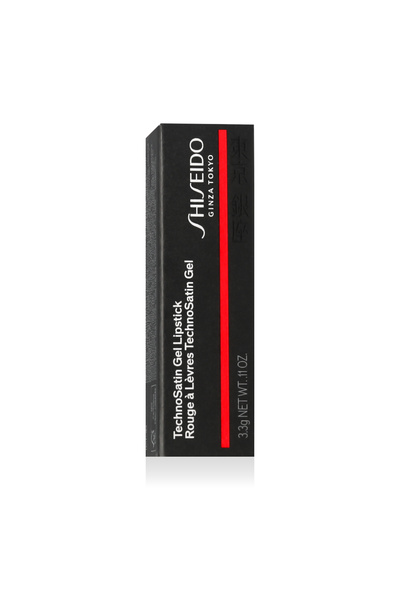 Shiseido Τεχνοσάτιν Τζελ Κραγιόν (415 Σορτ Κάρτσπ) 3.3 γρ.