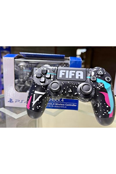 Ps Ps4 Dualshock 4 V2 Gamepad Yeni Nesil Kol