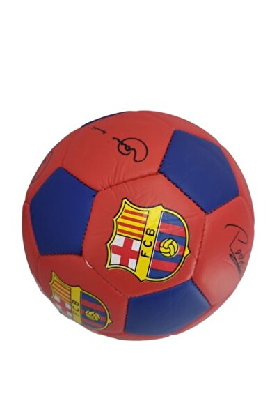 PlayFun Soccer Ball - Toy for Children, Outdoors, Movement and Play
