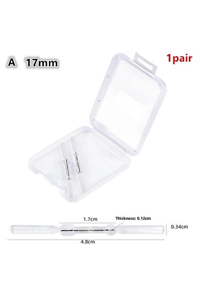 Choice1 A 17mm Ingrown Toenail Corrector Tools Pedicure Recover Embed Toe Nai...