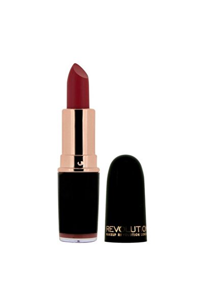 Makeup Revolution London Makeup Revolution, Ruj Iconic Pro, Ruj Cremă, Dual M...