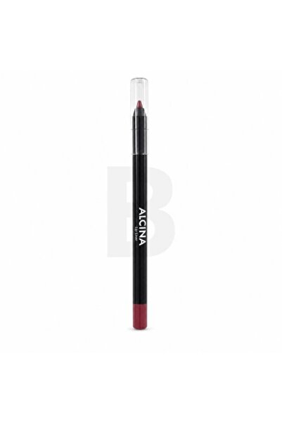 Alcina Berry Jam Lip Liner