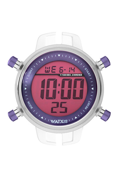Generic Brand WATXANDCO Ceas RWA1095