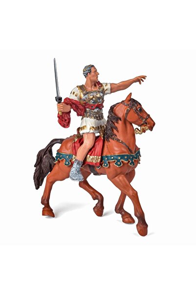 Papo Figurină Cezar