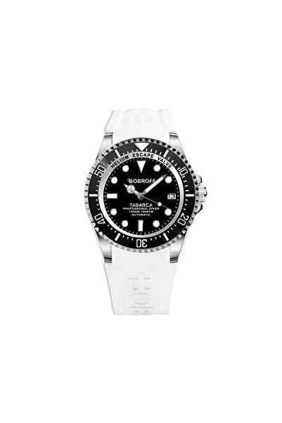 Bobroff Watch BF0001-BFSTB