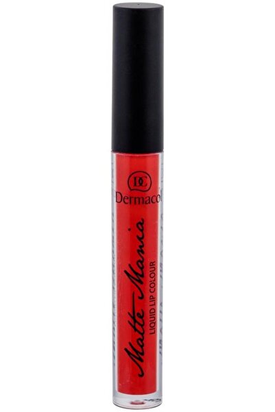 Dermacol Μάτ Μάνια 3.5 ml - 51