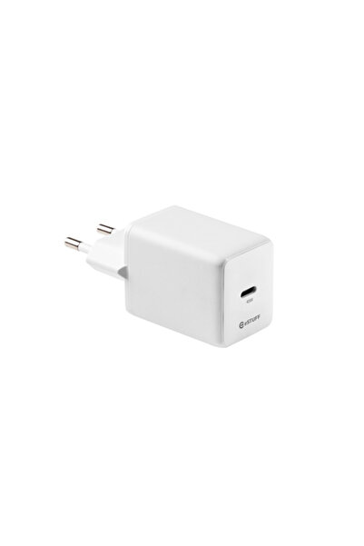eSTUFF Încărcător INFINITE EU USB-C PD 45W GaN