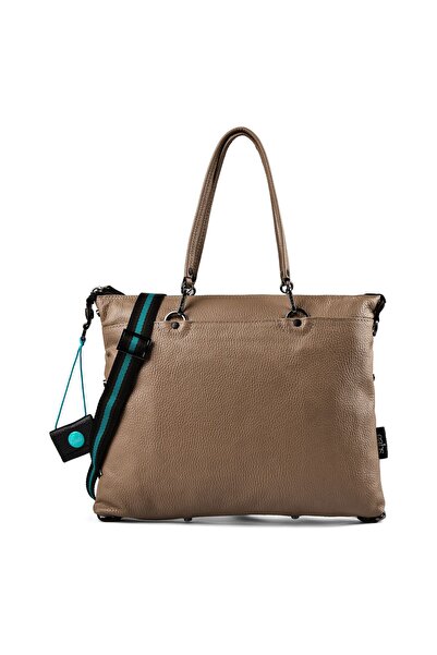 Gabs G3 Schultertasche Leder 37 cm