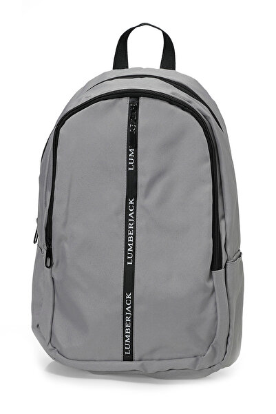 lumberjack Rucsac unisex negru BASIC LJK BPCK