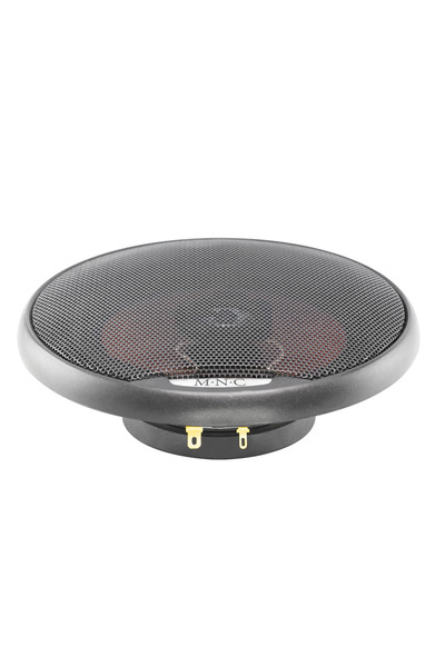MNC Difuzoare auto 6.3 inch 160mm, 120W, 4 ohmi, 2 căi, 55Hz 20kHz, set de 2 ...