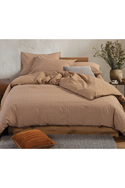 Nef Nef Homeware Σετ Σεντόνια Σούσπεν Καραμέλα