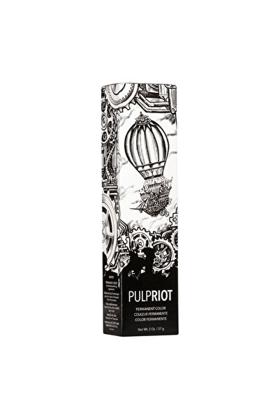 Pulp Riot Faction8 Permanent Hair Color 57g - 8-00