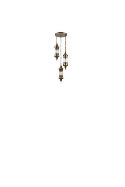 Siera Al-Amir Al-Thari Chandelier / 2895-3