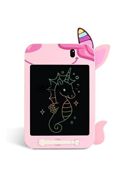 Fatio LCD Writing Tablet for Kids, 10.5 inch Unicorn Doodle Board Drawing Pad...