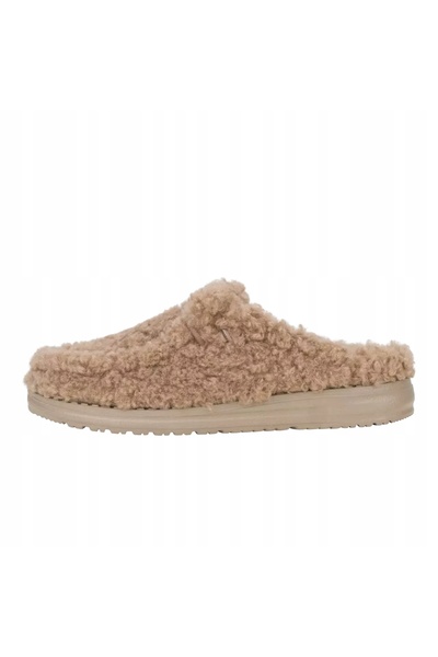 HEY DUDE HEYDUDE WENDY SLIPPER 44170 | 39 |   LUP DE PĂDURE