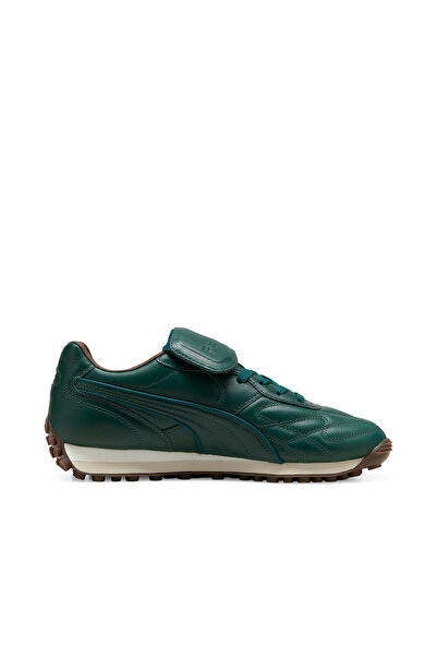 Puma Avanti L Fenty Yeşil Spor Ayakkabı