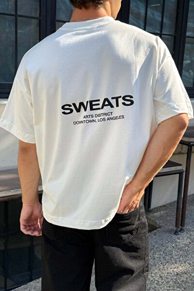 Flaw Wear تي شيرت أتيليه كبير الحجم